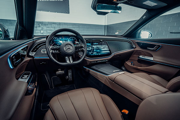 Conductores Profesionales