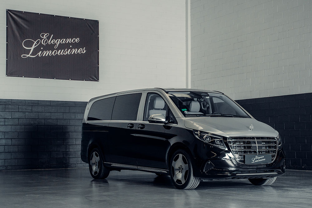 Elegance Limousines Alquiler de Limusinas