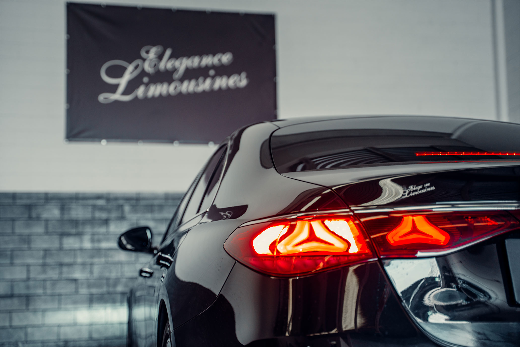 Sobre Elegance Limousines