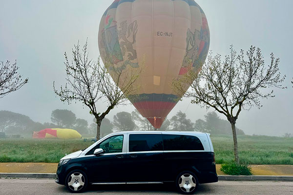 Vehículos de Alta Gama