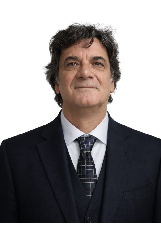 Alfredo Ayesta