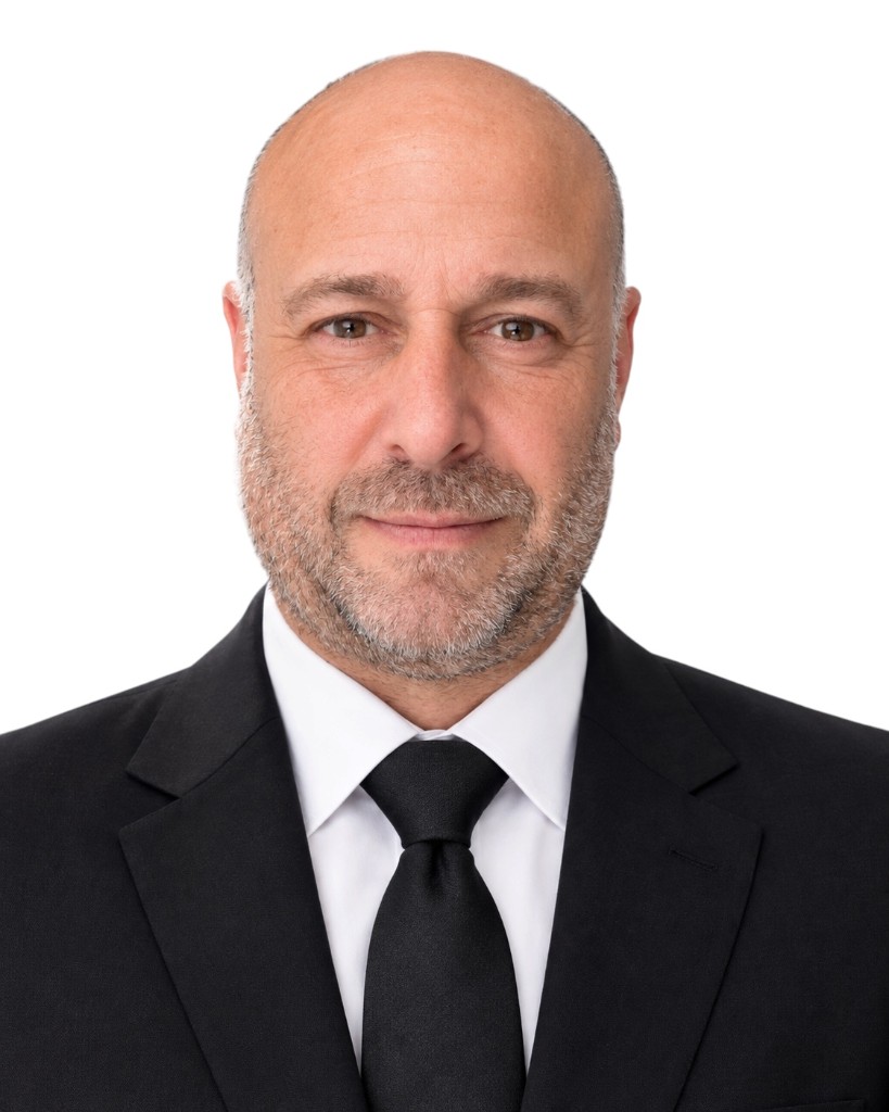 Javier Fernández
