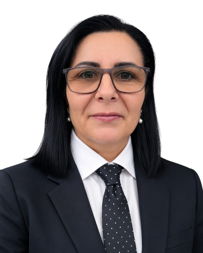Nicoleta Serban