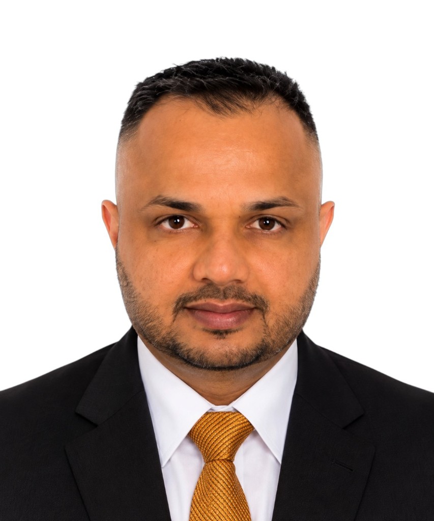 Ranjit Sing